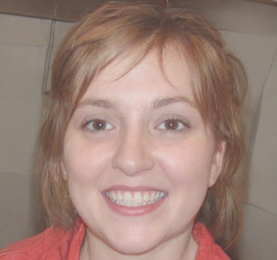 Zara Mladenović, Head of Product Strategy